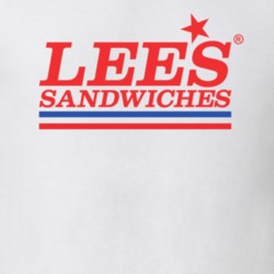 Lee's Sandwiches Food Gift T Shirt