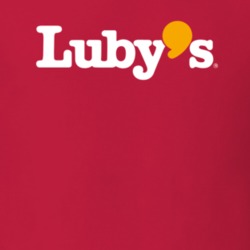 Luby's Restaurant Food Gift T Shirt