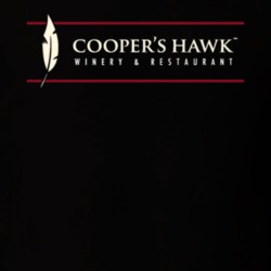 Cooper's Hawk Winery Restaurant Food Gift T Shirt