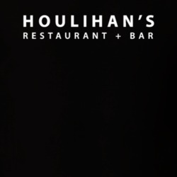 Houlihan's Restaurant And Bar Food Gift T Shirt
