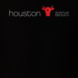 Houston Bar Grill Restaurant Food Gift T Shirt