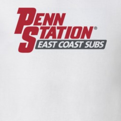 Penn Station East Coast Subs Food Gift T Shirt