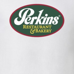 Perkins Bakery Restaurant Food Gift T Shirt