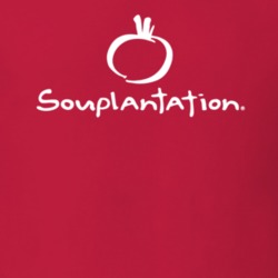 Souplantation Sweet Tomatoes Restaurant Food Gift T Shirt