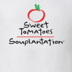 Sweet Tomatoes Souplantation Restaurant Food Gift T Shirt