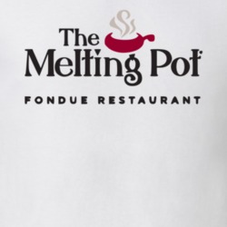 The Melting Pot Fondue Restaurant Food Gift T Shirt