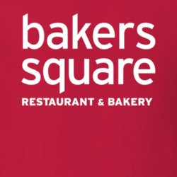 Bakers Square Restaurant Bakery Food Gift T Shirt