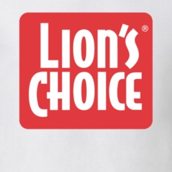 Lion's Choice Roast Beef Sandwich Food Gift T Shirt