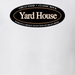Yard House Beer Restaurant Food Gift T Shirt