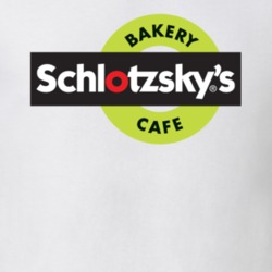 Schlotzsky's Bakery Food Gift T Shirt
