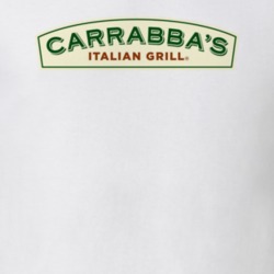 Carrabba's Italian Grill Restaurant Gift T Shirt