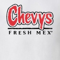 Chevys Fresh Mex Restaurant Gift T Shirt
