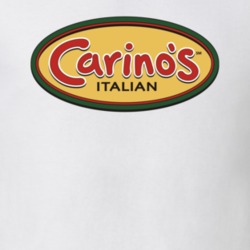 Carino's Italian Restaurant Gift T Shirt