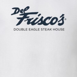 Del Frisco's Double Eagle Steakhouse Restaurant Gift T Shirt
