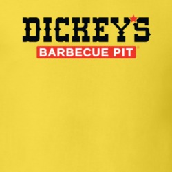 Dickey's Barbecue Pit Restaurant Gift T Shirt