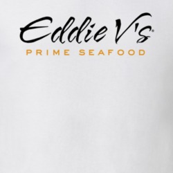 Eddie V's Prime Seafood Restaurant Gift T Shirt