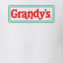 Grandy's Restaurant Gift T Shirt