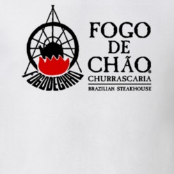 Fogo De Chao Steakhouse Restaurant Gift T Shirt
