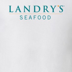 Landry's Seafood Restaurant Gift T Shirt