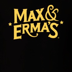 Max & Erma's Restaurant Gift T Shirt