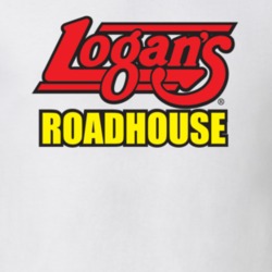 Logan's Roadhouse Steakhouse Restaurant Gift T Shirt