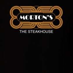 Morton's The Steakhouse Restaurant Gift T Shirt