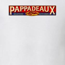Pappadeaux Seafood Kitchen Restaurant Gift T Shirt