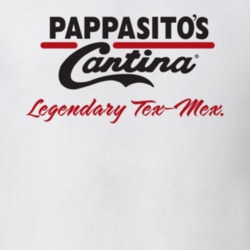 Pappasito's Cantina Mexican Restaurant Gift T Shirt