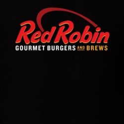 Red Robin Burgers Restaurant Gift T Shirt