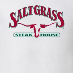 Saltgrass Steakhouse Restaurant Gift T Shirt