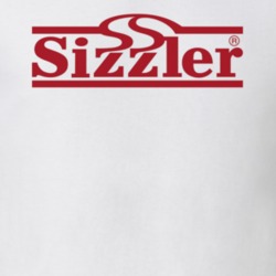 Sizzler Restaurant Gift T Shirt