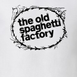 The Old Spaghetti Italian Restaurant Gift T Shirt