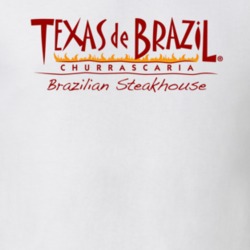 Texas De Brazil Steakhouse Restaurant Gift T Shirt