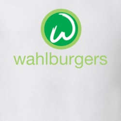 Wahlburgers Restaurant Gift T Shirt