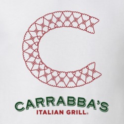 Carrabba's Italian Restaurant Gift T Shirt