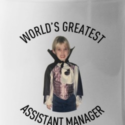Jill Mug 3 Mug