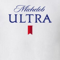Michelob Ultra Beer Drink Gift T Shirt