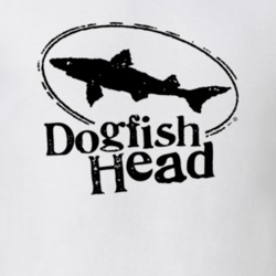Dogfish Head Beer Drink Gift T Shirt