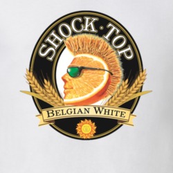 Shock Top Belgian Orange Beer Drink Gift T Shirt