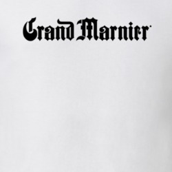 Grand Marnier Liqueur Orange Alcohol Drink Gift T Shirt
