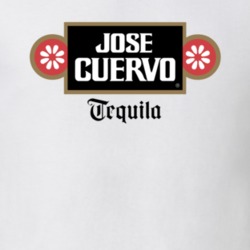 Jose Cuervo Tequila Alcohol Drink Gift T Shirt