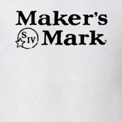 Maker's Mark Bourbon Whisky Alcohol Drink Gift T Shirt