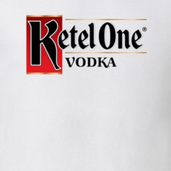 Ketel One Vodka Alcohol Drink Gift T Shirt