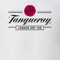 Tanqueray London Dry Gin Alcohol Drink Gift T Shirt