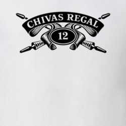 Chivas Regal Scotch Whisky Alcohol Drink Gift T Shirt