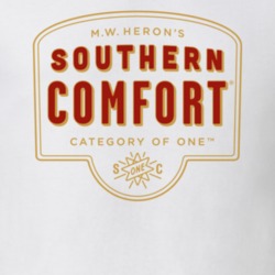 Southern Comfort Whiskey Alcohol Drink Gift T Shirt