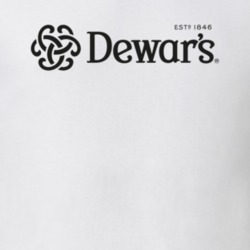 Dewar's Scotch Whisky Alcohol Drink Gift T Shirt