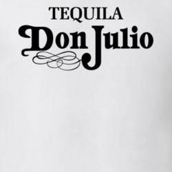 Don Julio Tequila Alcohol Drink Gift T Shirt