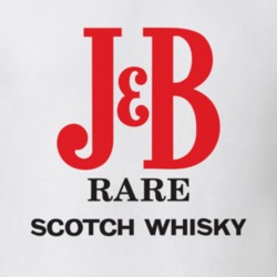 J&b Scotch Whisky Alcohol Drink Gift T Shirt