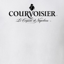 Courvoisier Alcohol Drink Gift T Shirt